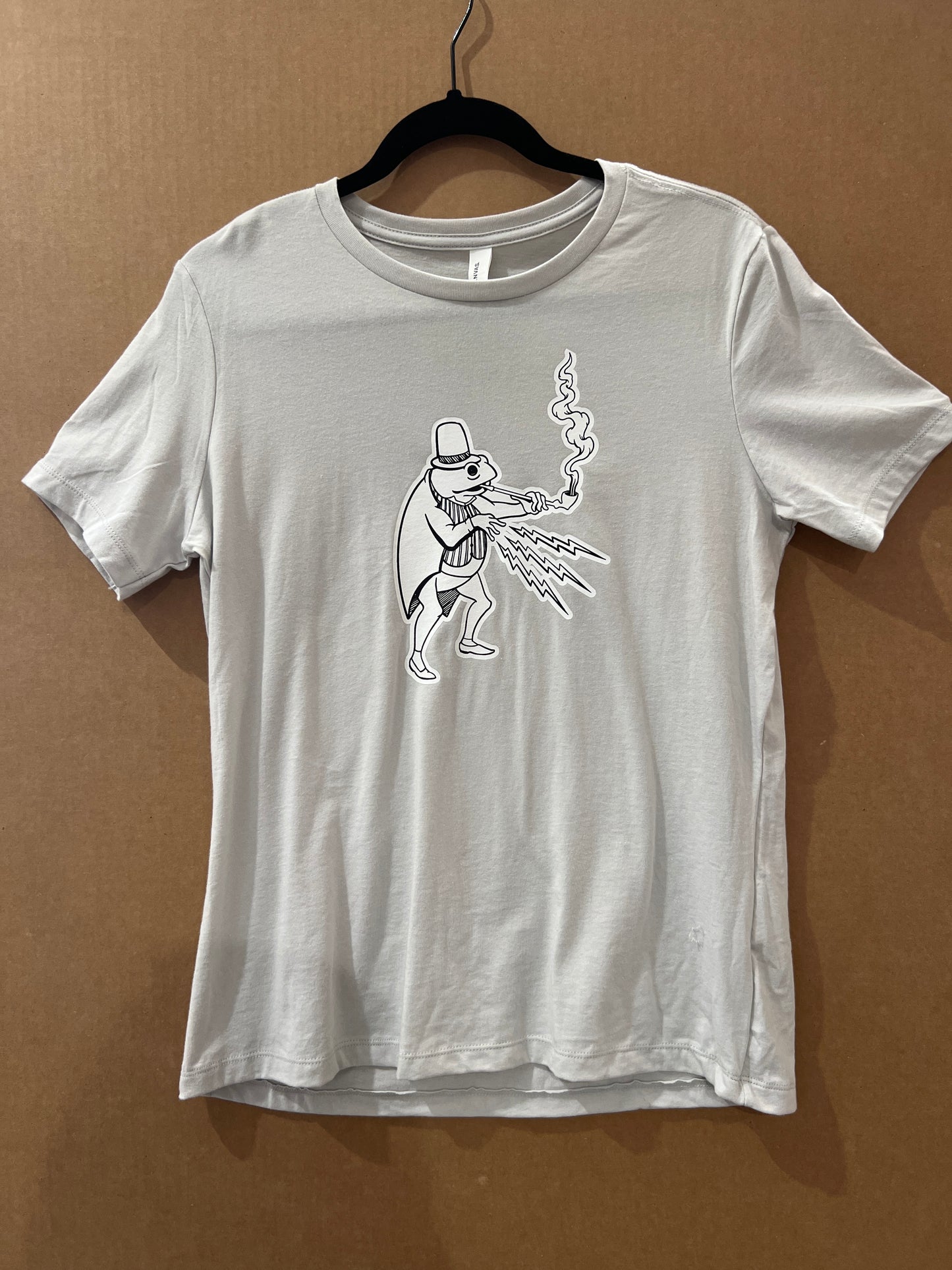 Mystic Frog Women's T Shirt