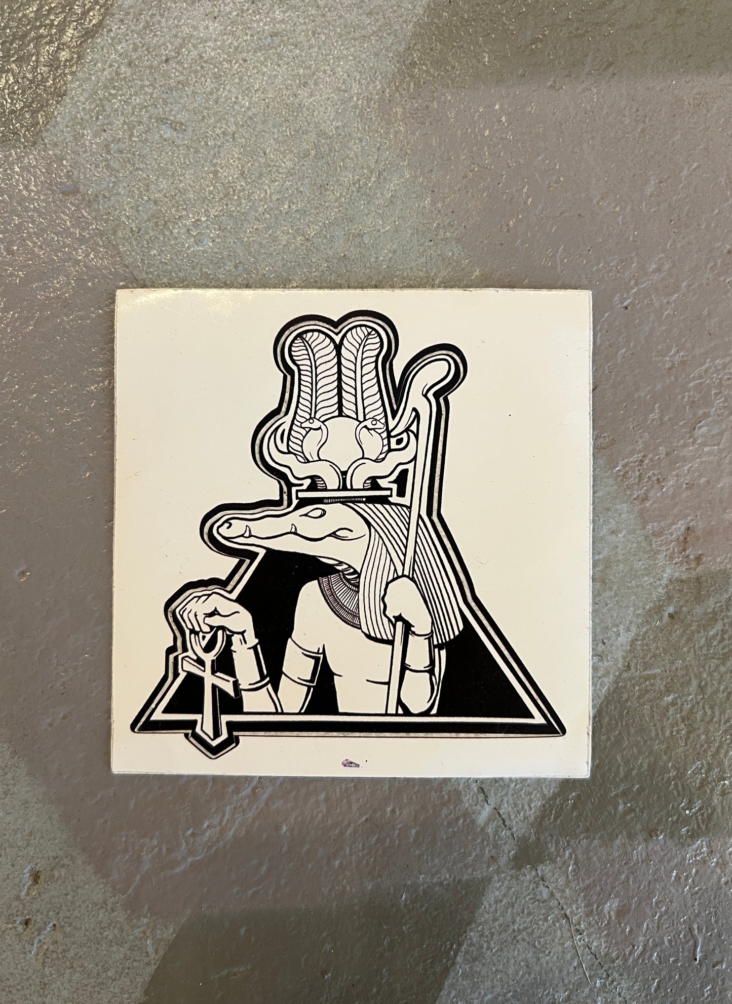 Pork Chop Stickers