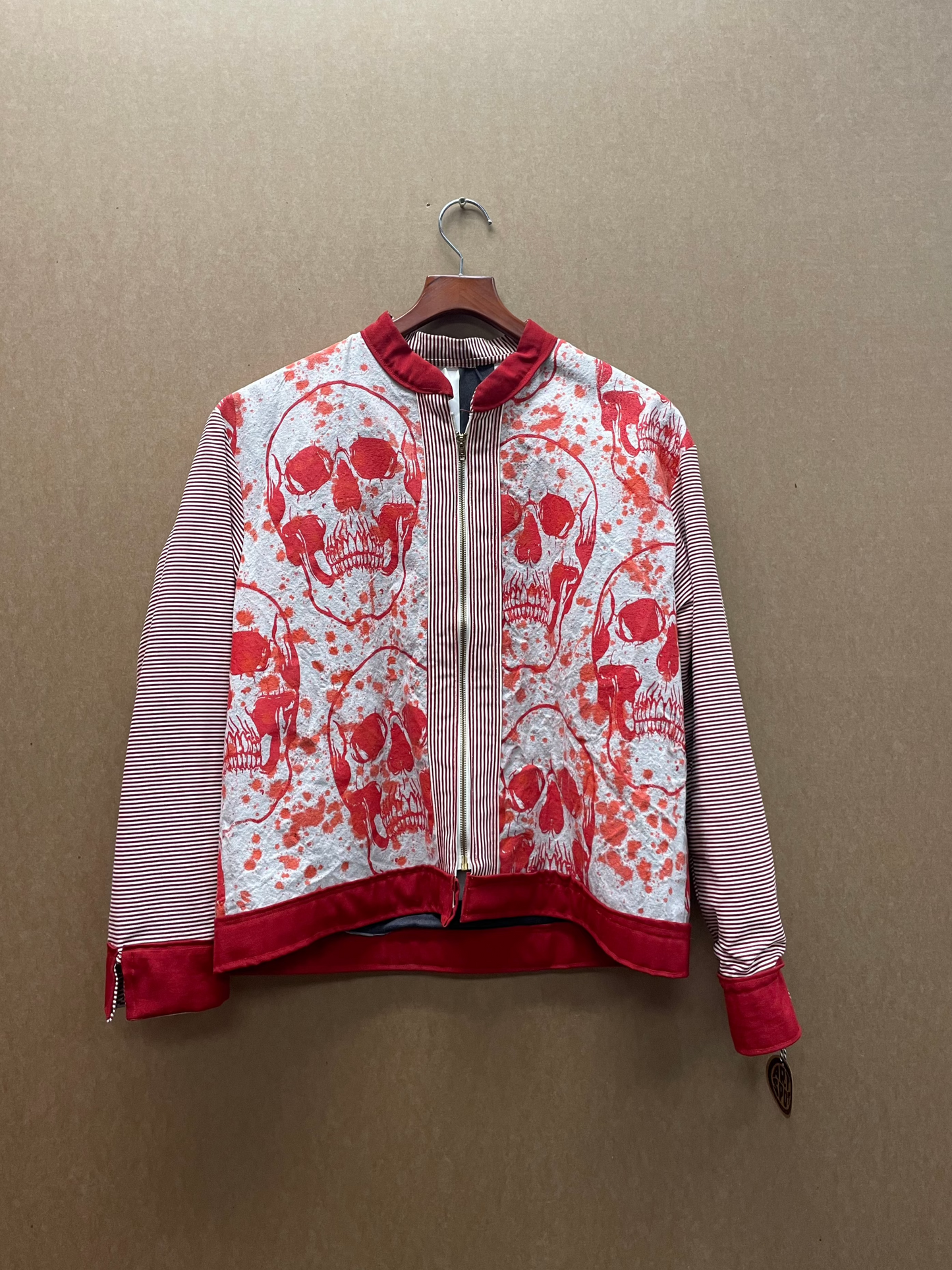 Prison Break Jacket