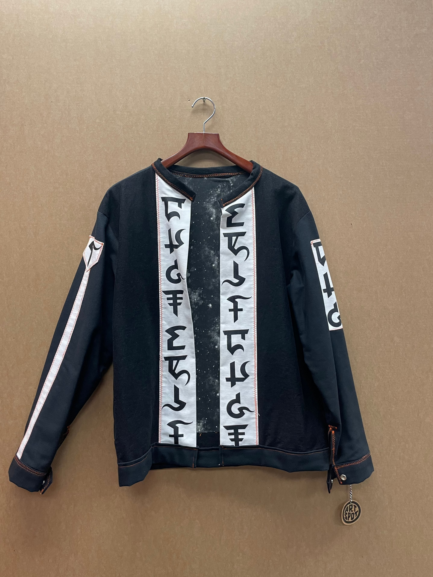 Celestial Ceremony Jacket