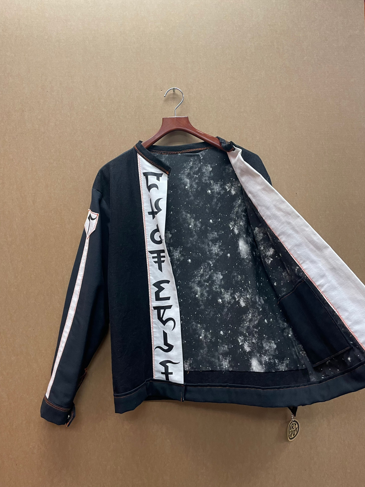 Celestial Ceremony Jacket