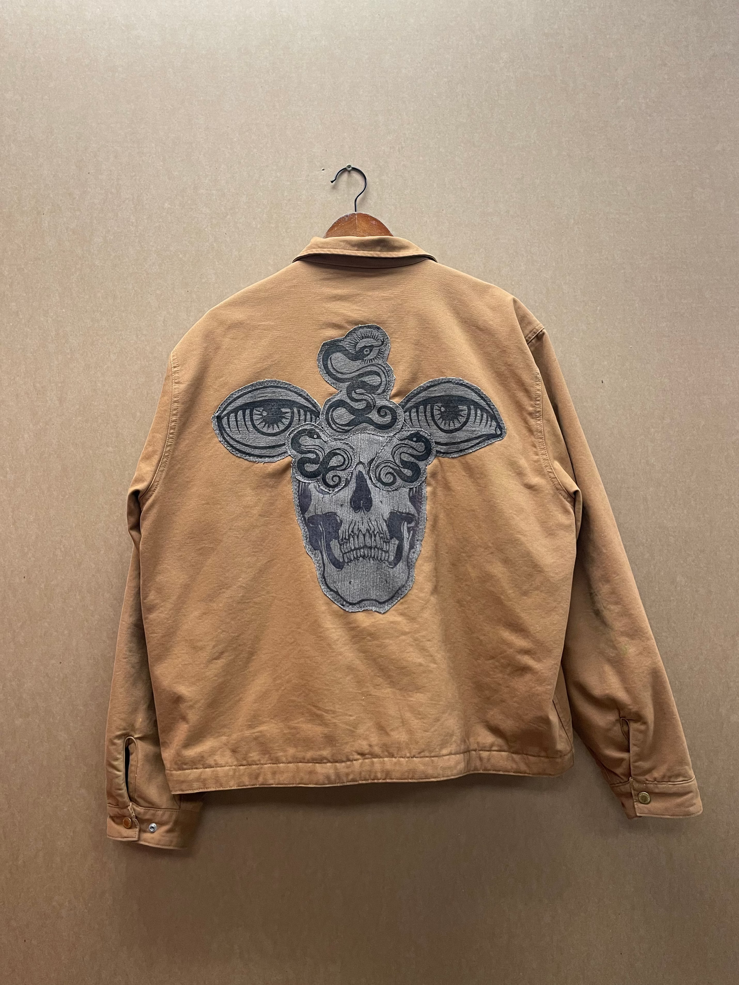 Double Vision Jacket