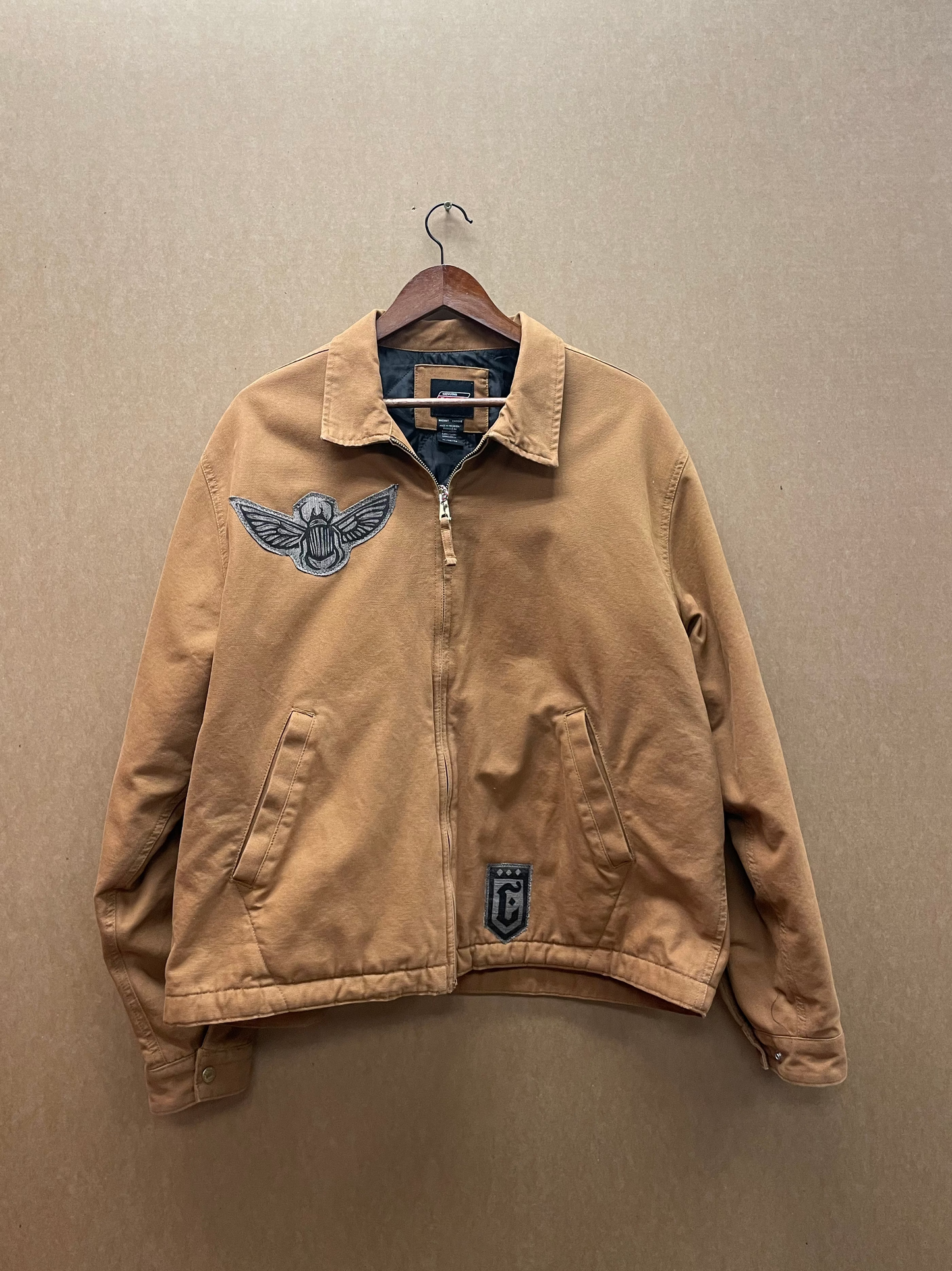 Double Vision Jacket