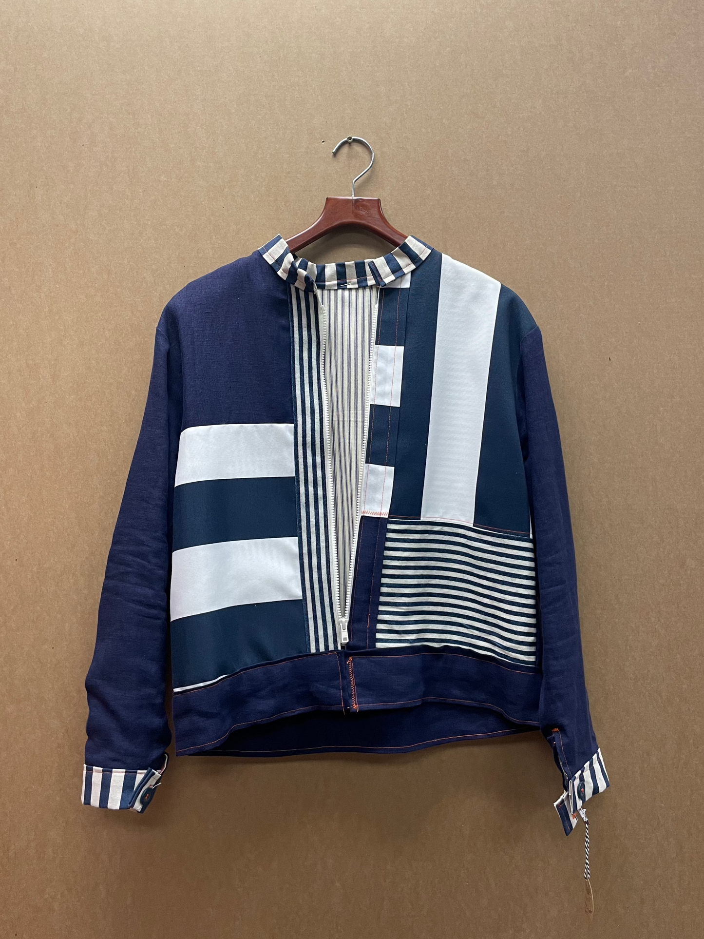 Ahoy! Jacket