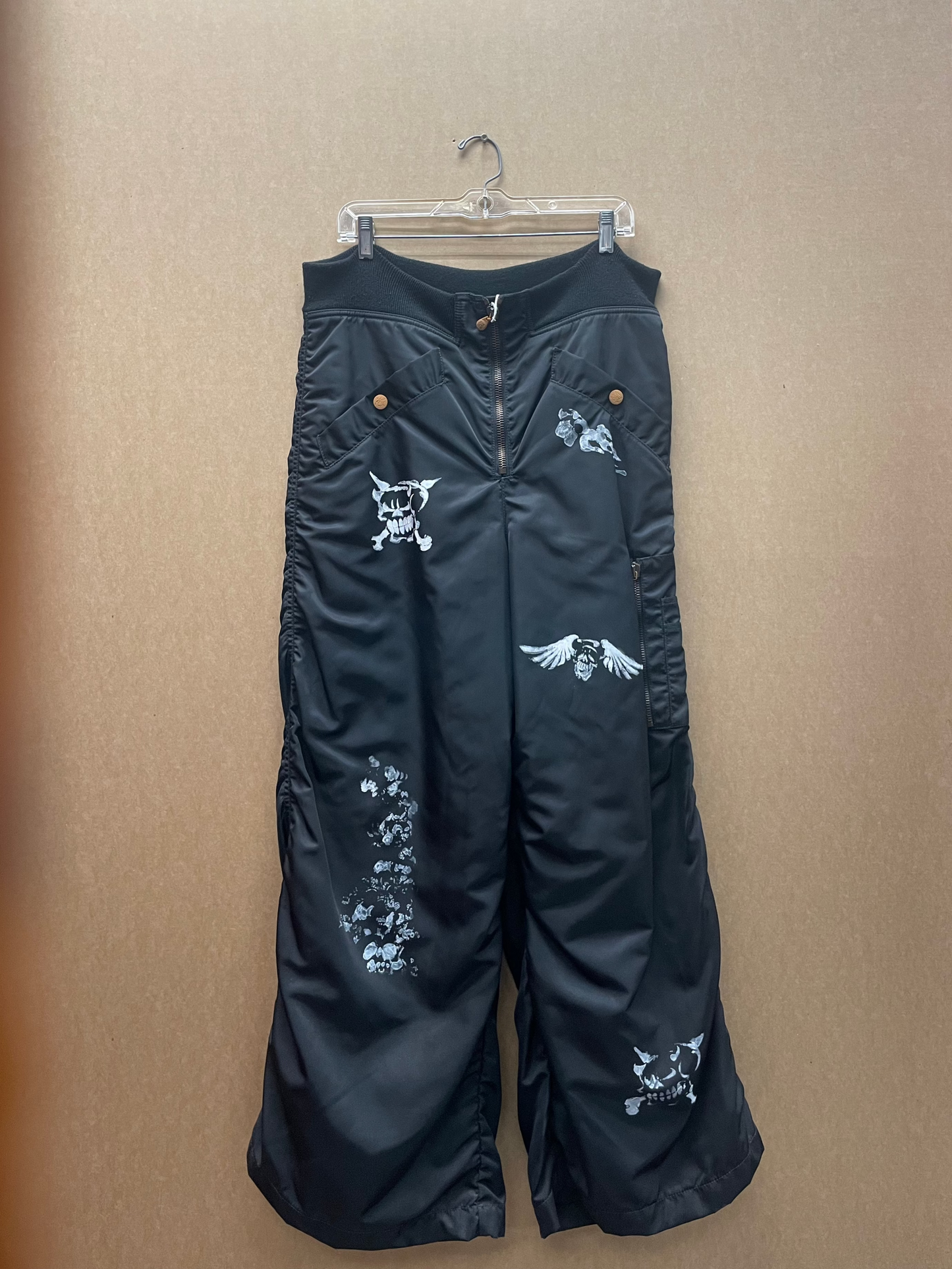 John Paul Guitar Pants