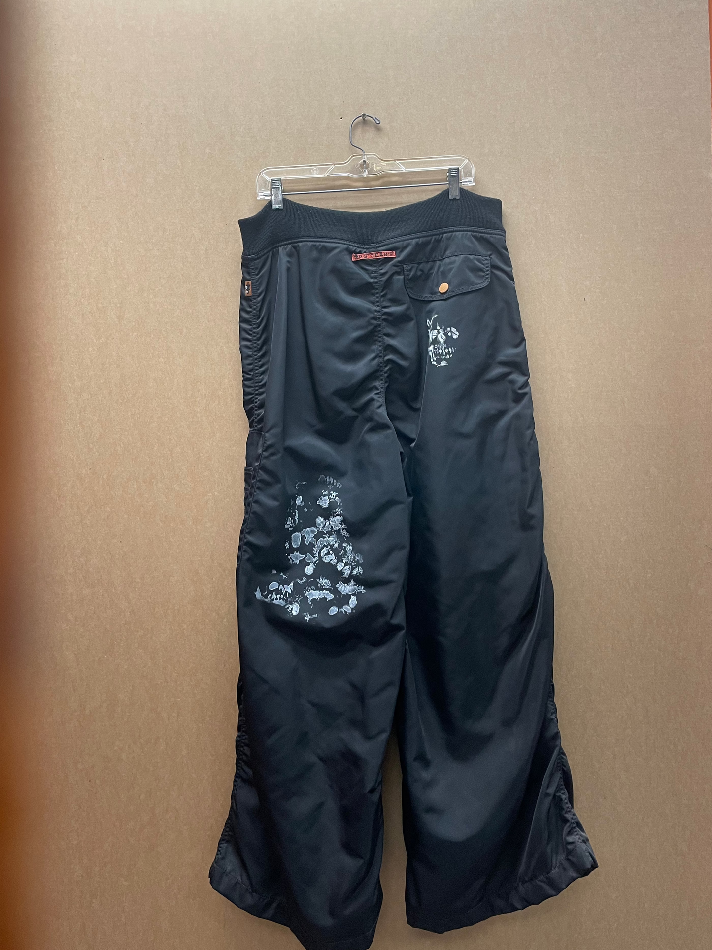 John Paul Guitar Pants