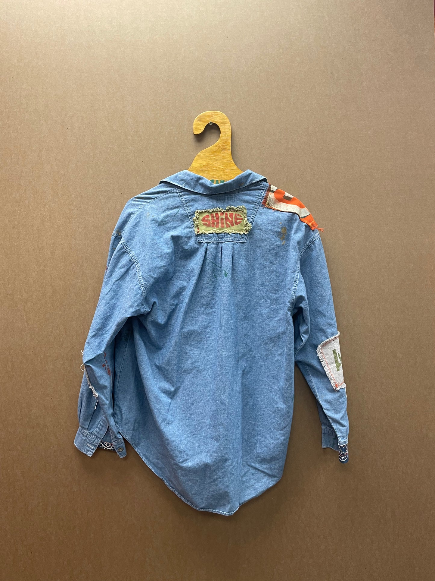 Carny Shirt #33