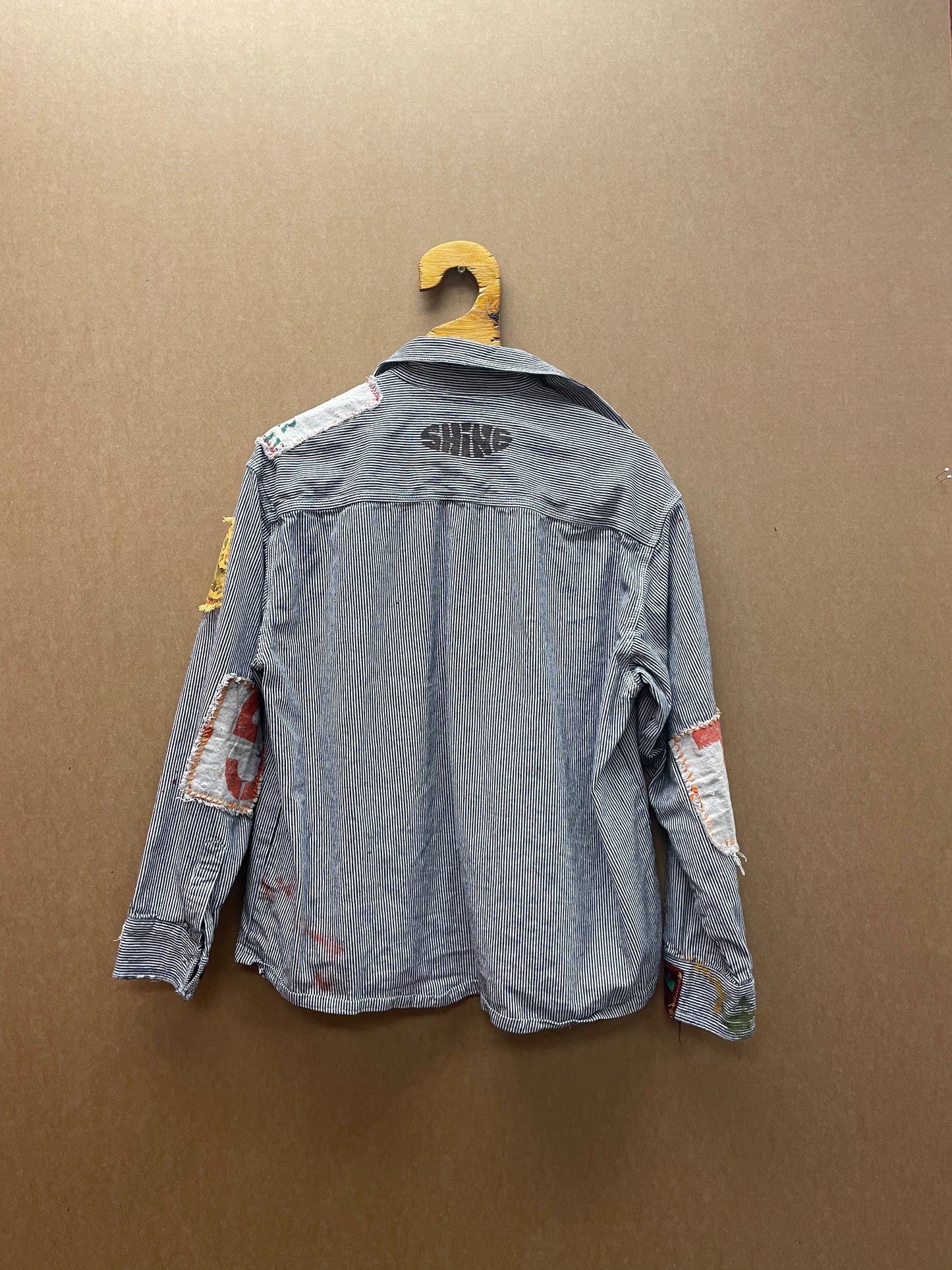 Carny Shirt #7