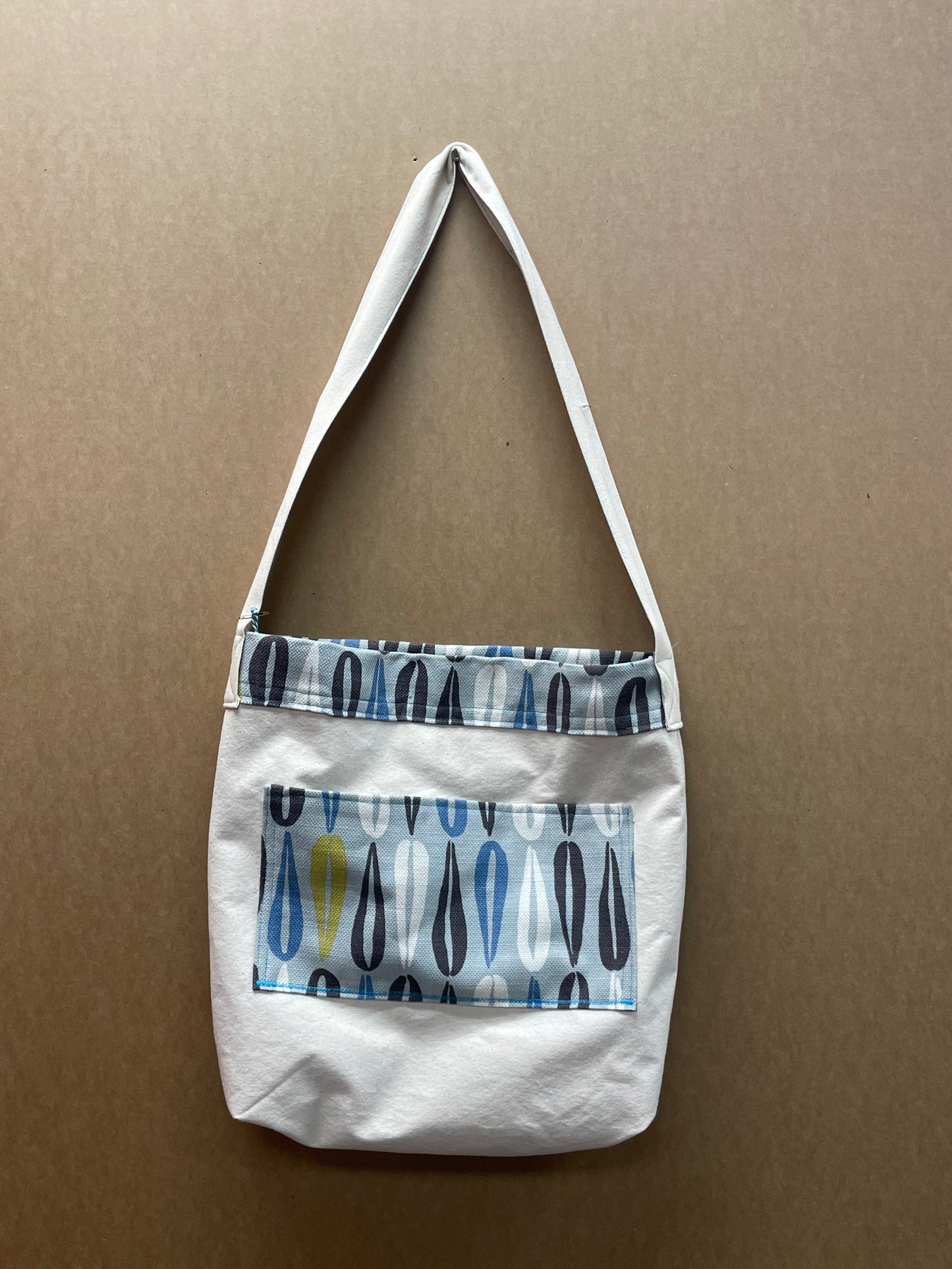 Blue Bag