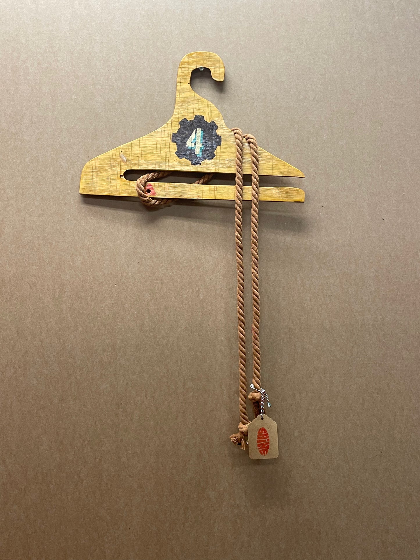 Carny Belt #4
