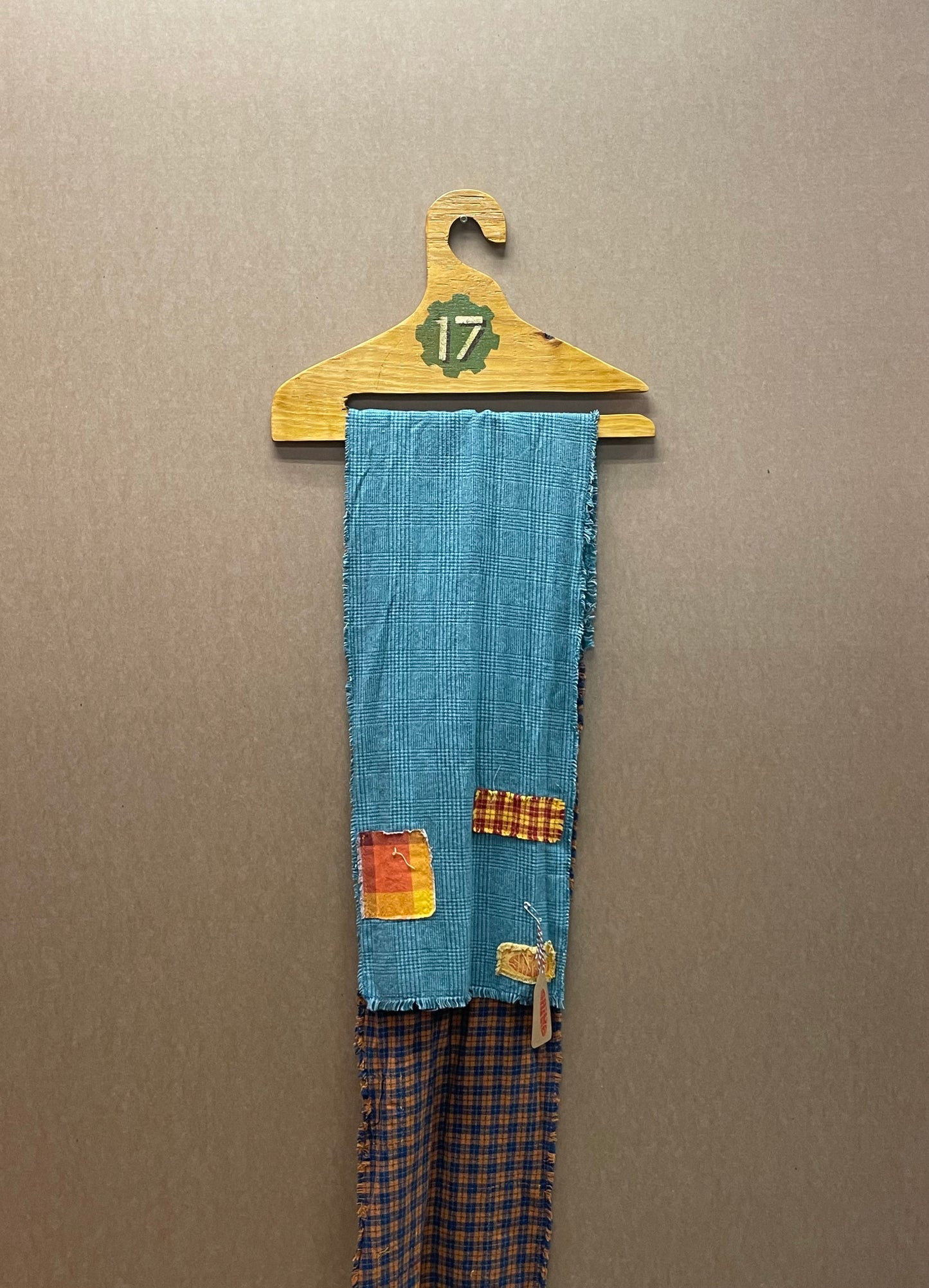 Carny Scarf #17