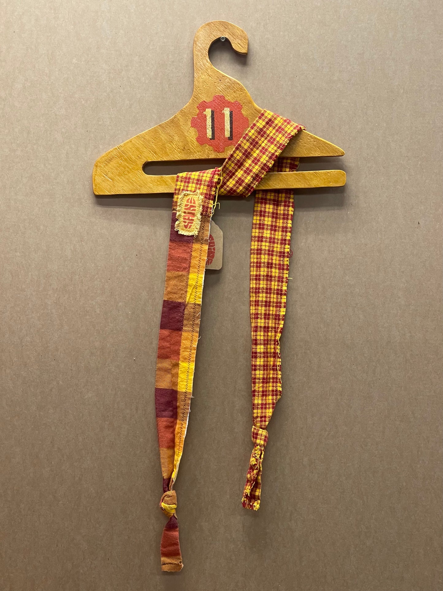 Carny Belt #11