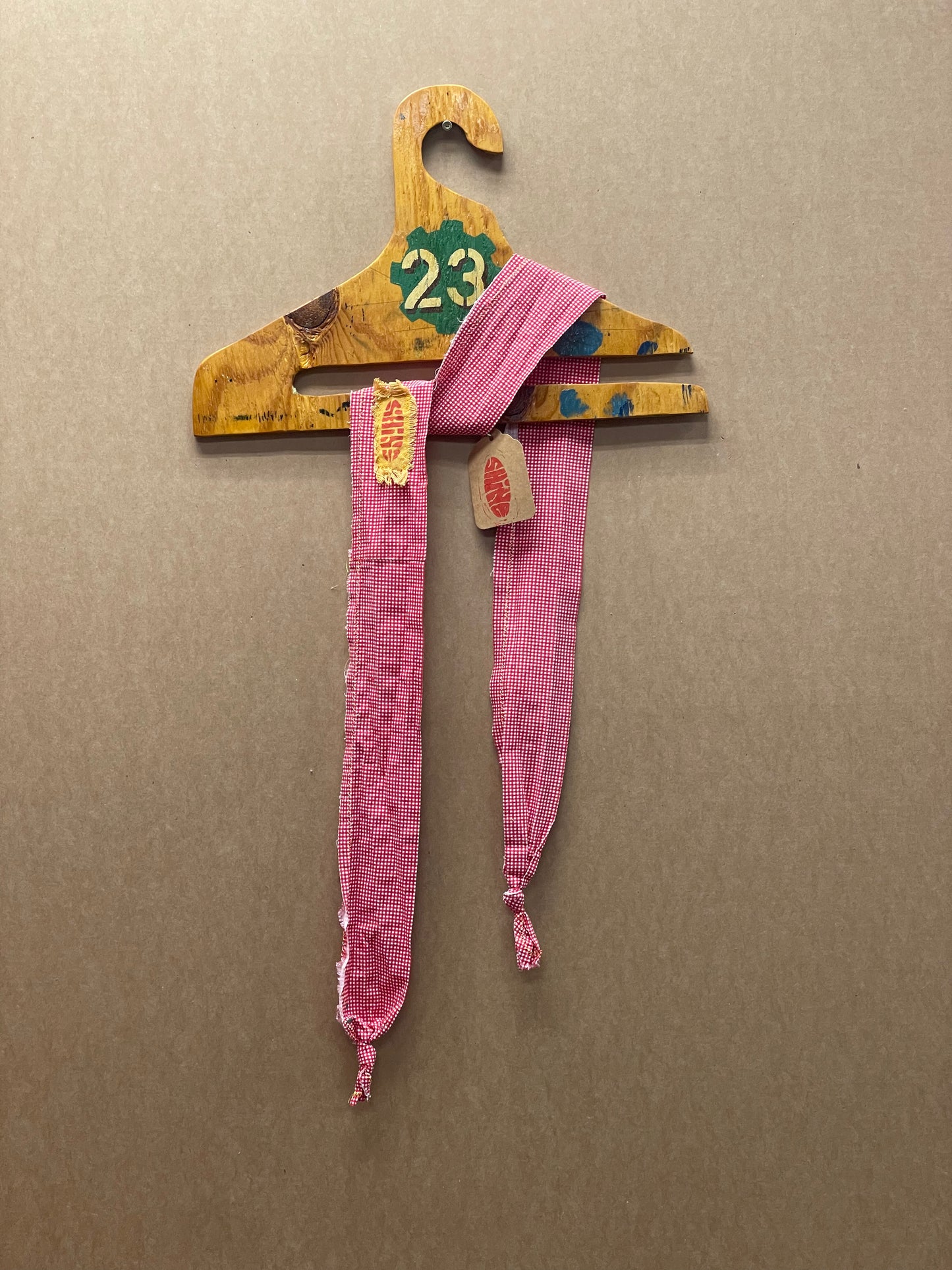 Carny Belt #23