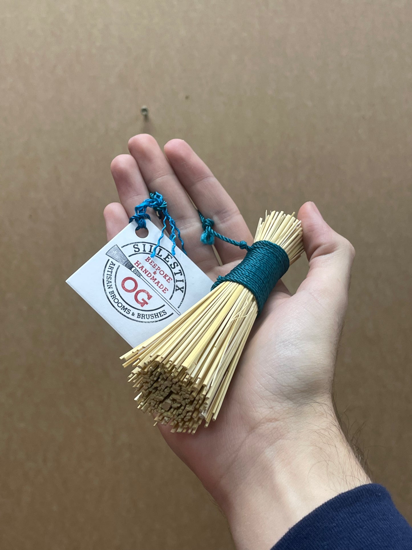 Pot Scrubber