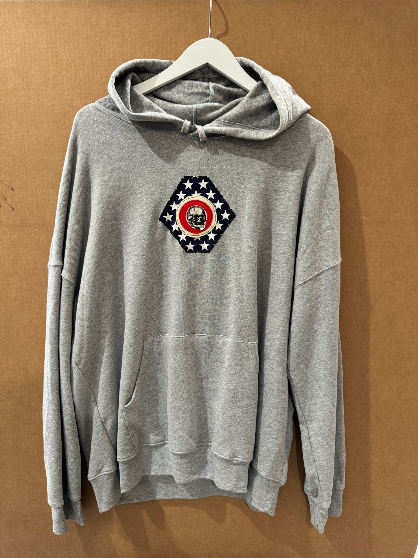 Star Banner Sweatshirt