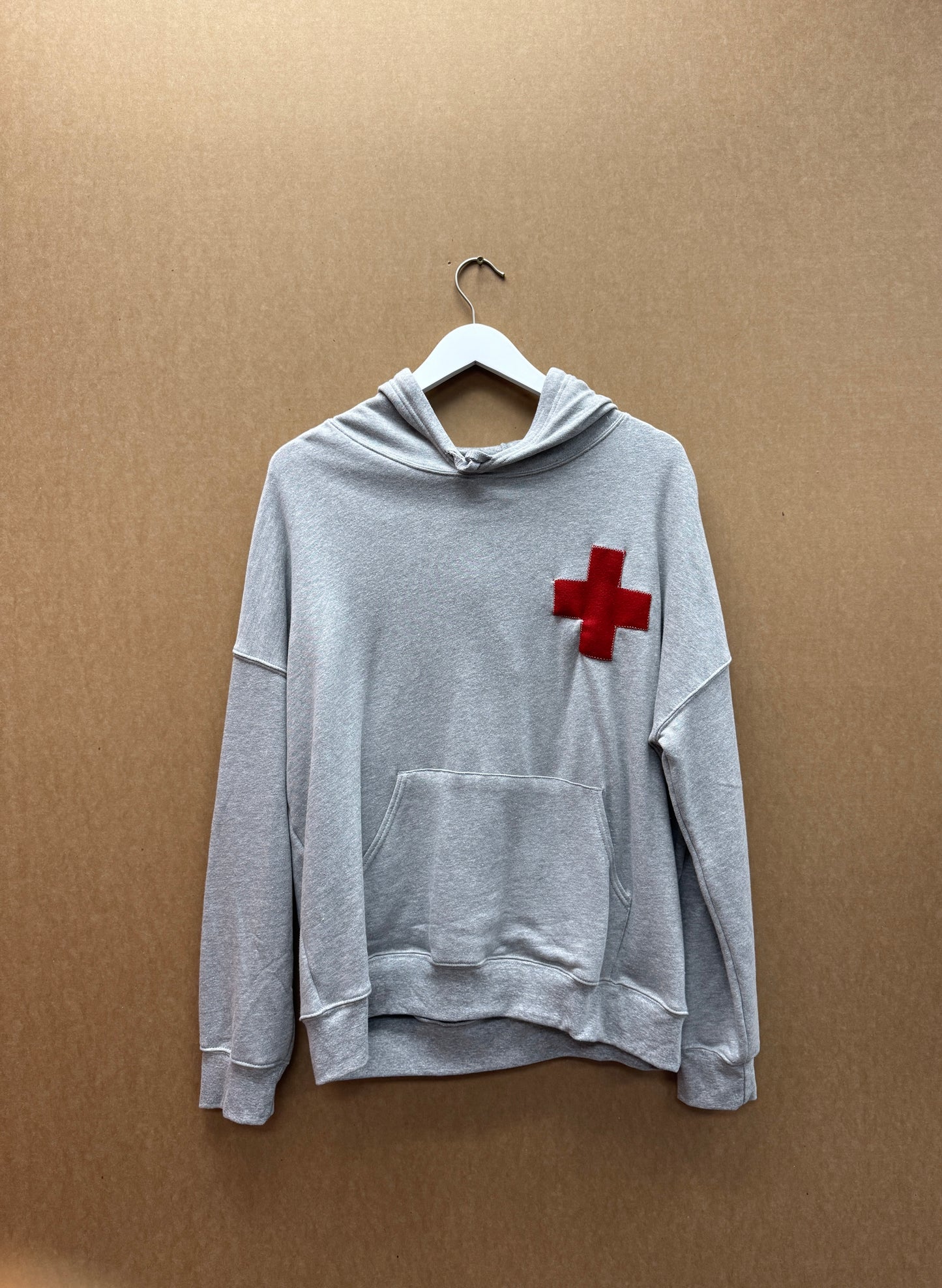 Skull Sweatshirt