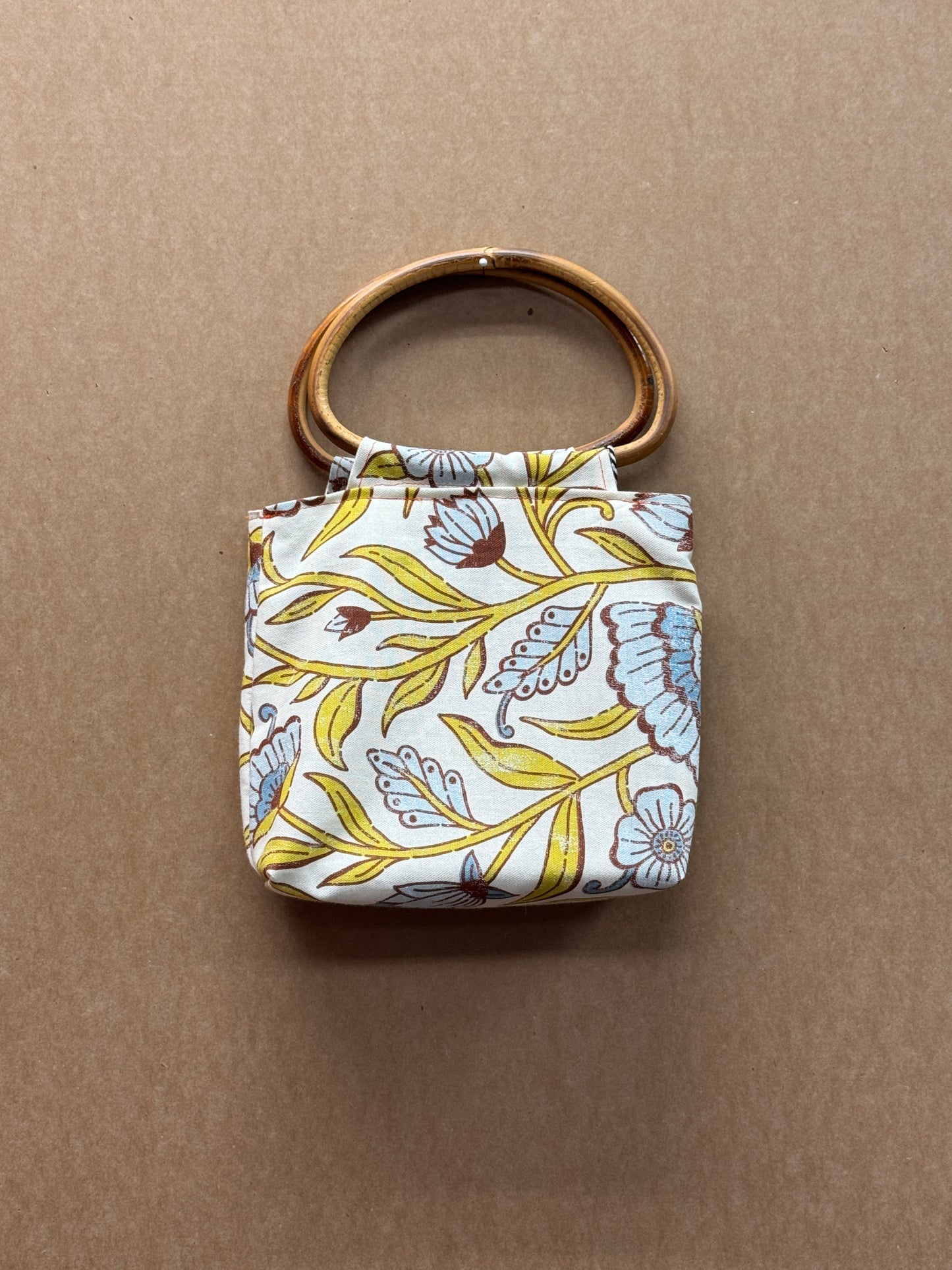 Flower Purse