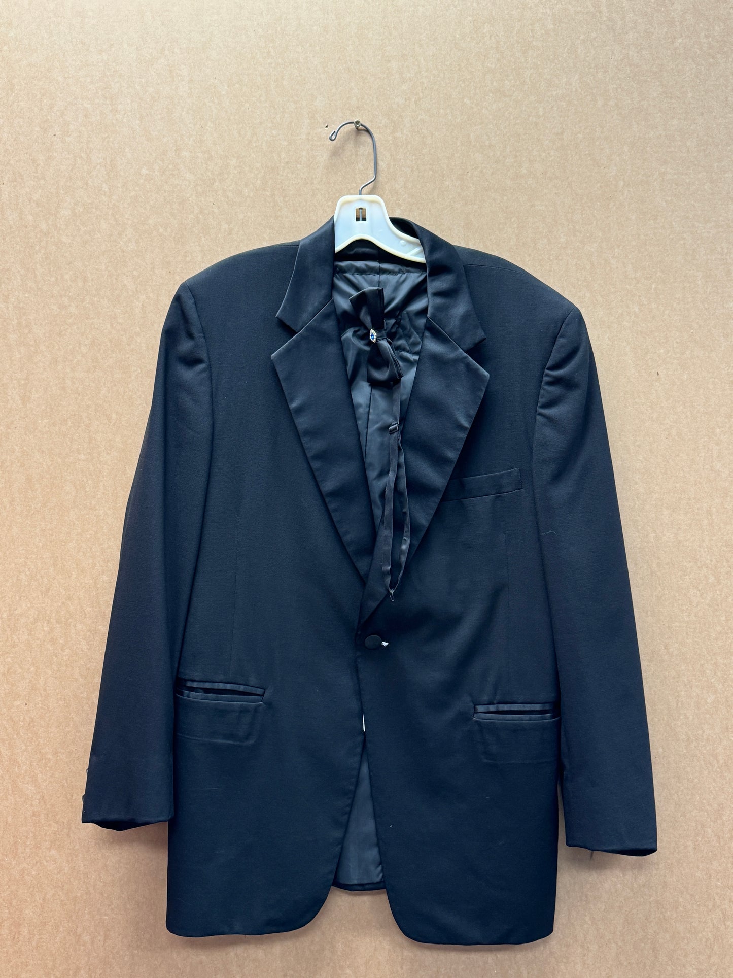 Evil Eye Jacket