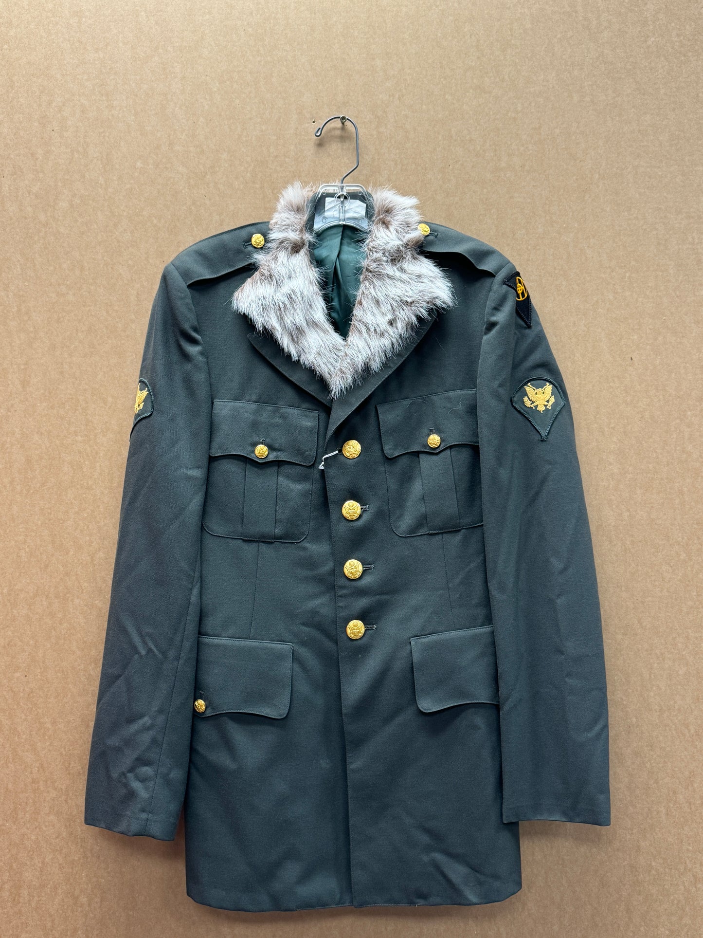 Army Jacket