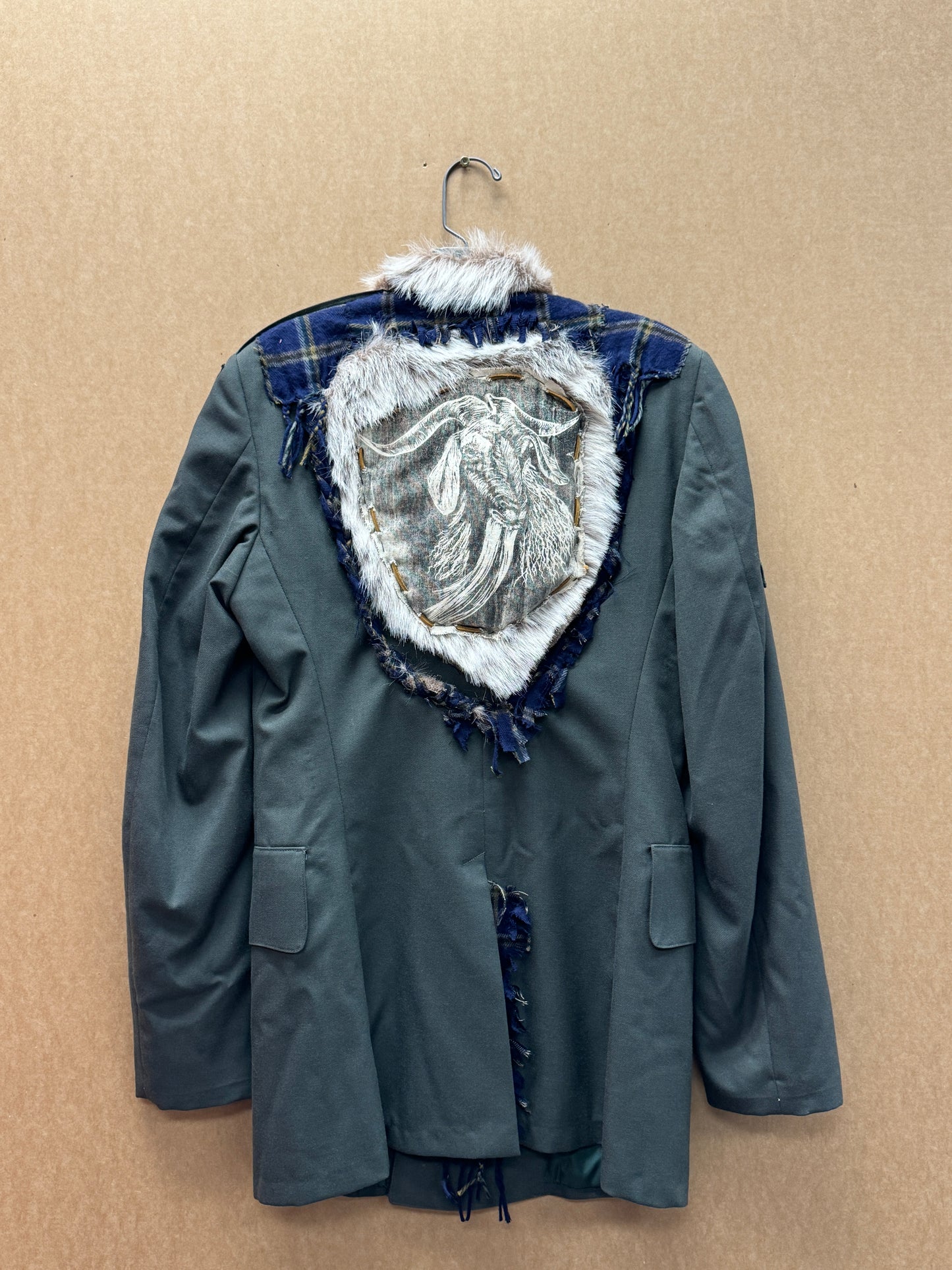 Army Jacket