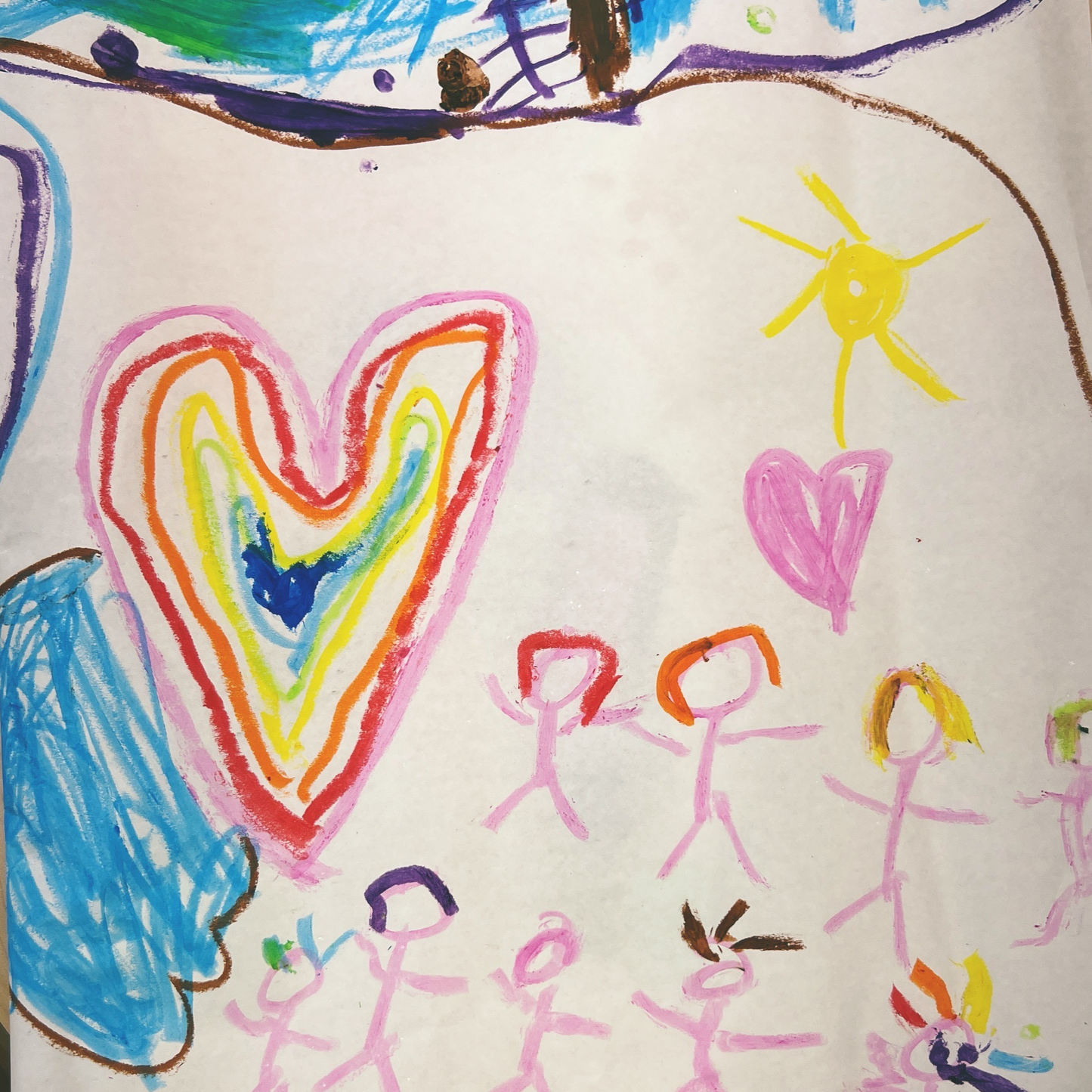 Drop-In Art Lessons