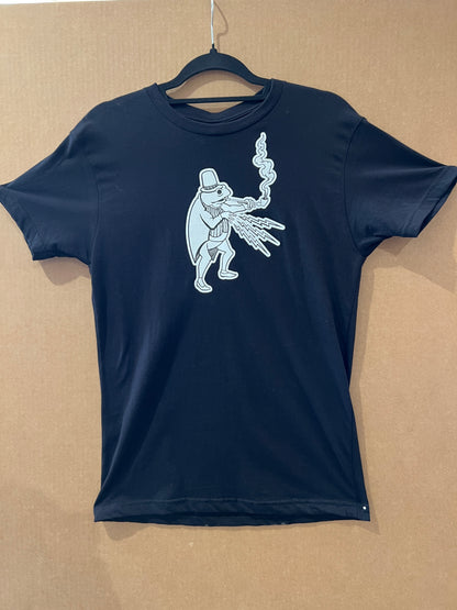 Mystic Frog Women's T Shirt