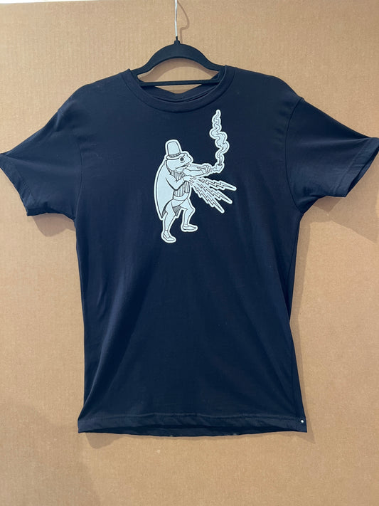 Mystic Frog Women's T Shirt