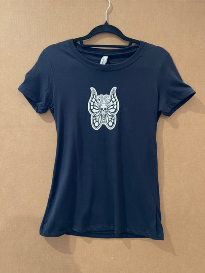 Butter Skull Women's T-Shirt