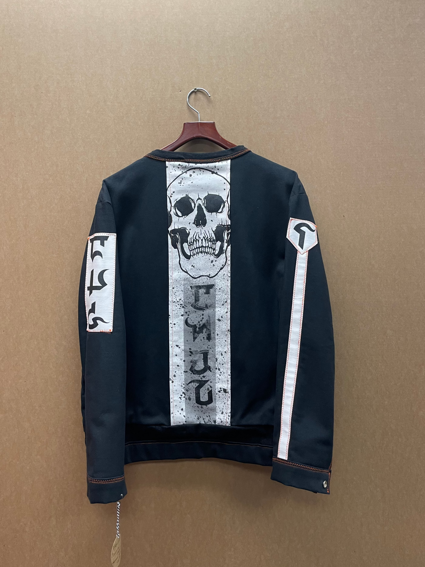 Celestial Ceremony Jacket
