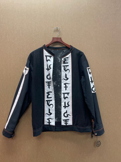 Celestial Ceremony Jacket