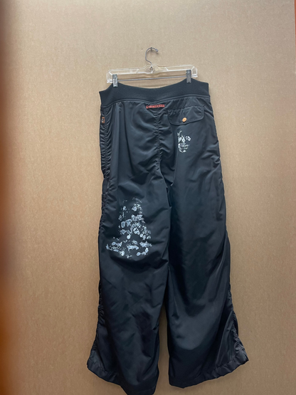 John Paul Guitar Pants