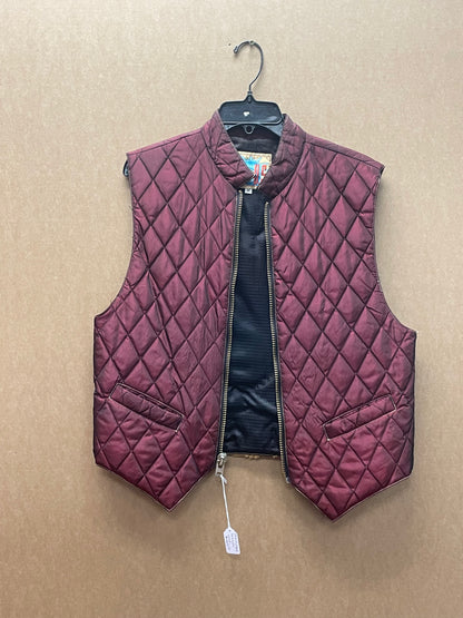 Peace/Hope Dragon Vest