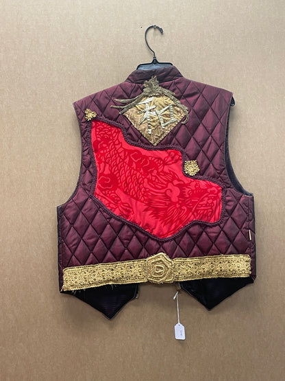 Peace/Hope Dragon Vest