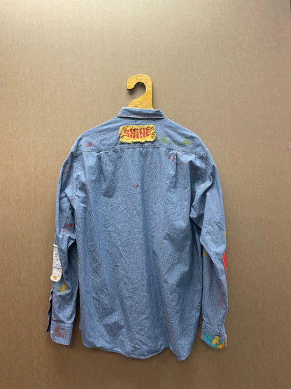 Carny Shirt #25