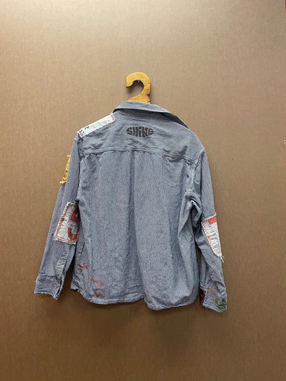 Carny Shirt #7