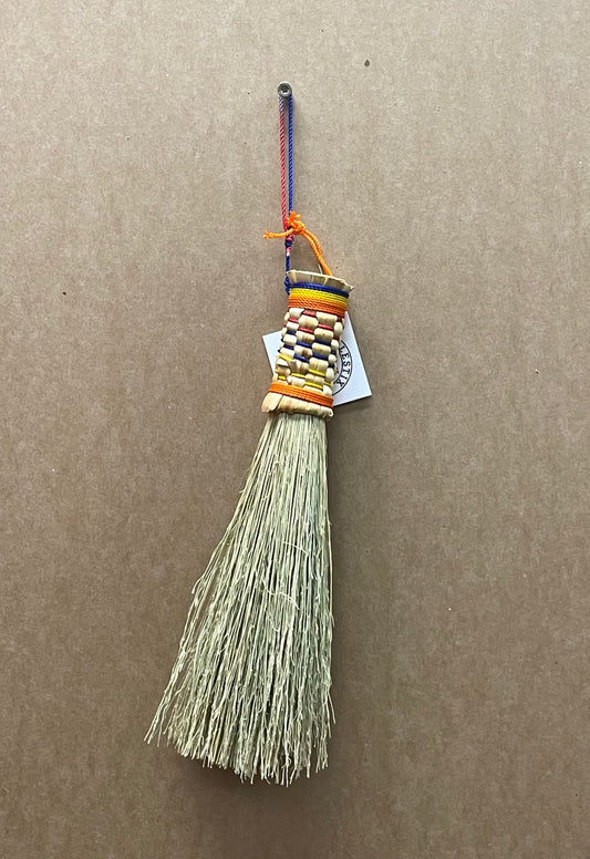 Small Brush - Rainbow