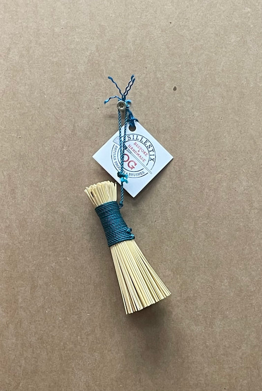 Pot Scrubber