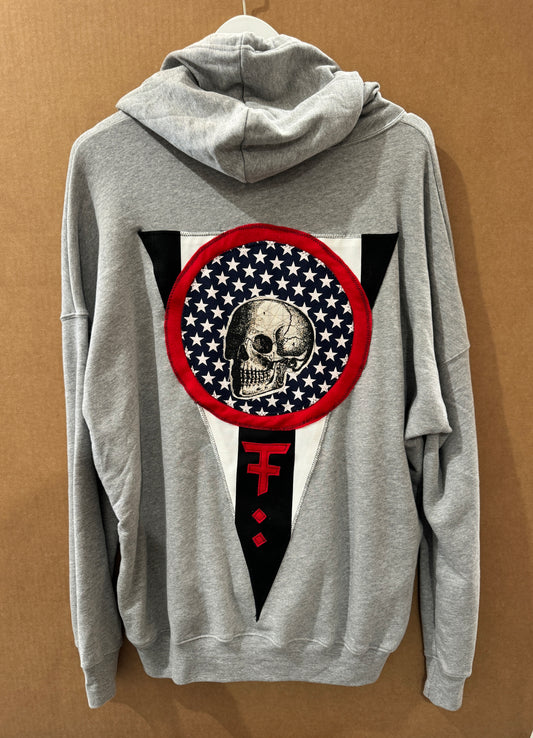 Star Banner Sweatshirt