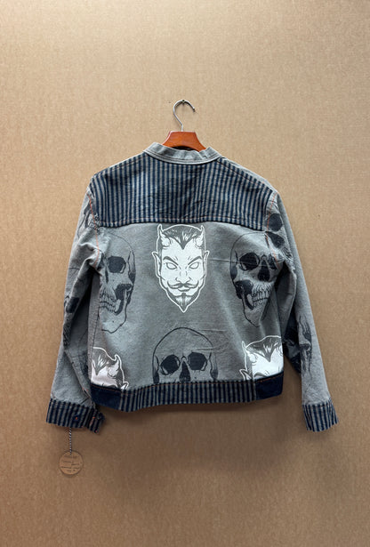 Skulls & Devils Jacket
