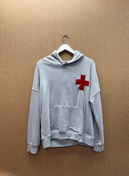 Skull Sweatshirt