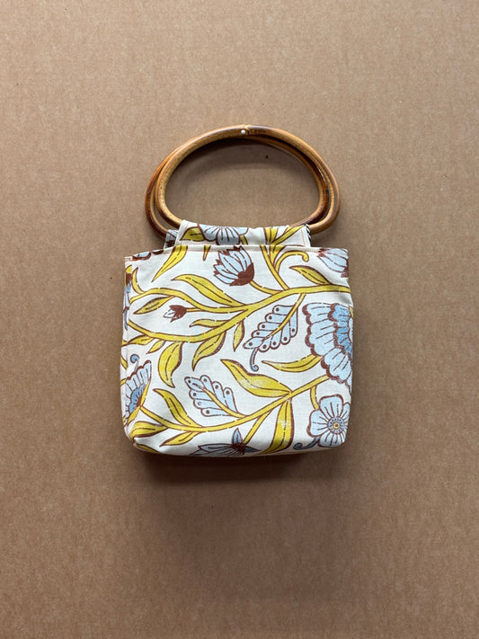 Flower Purse