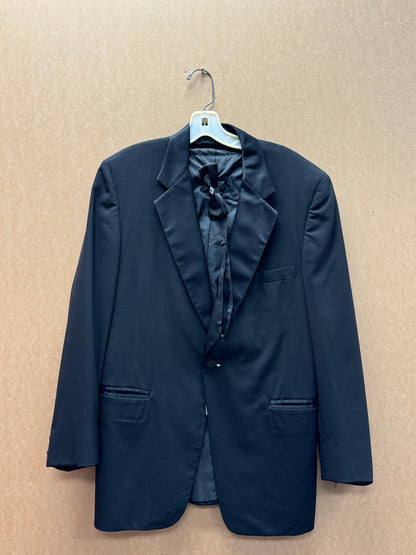 Evil Eye Jacket