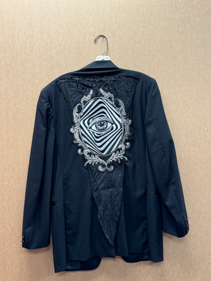 Evil Eye Jacket