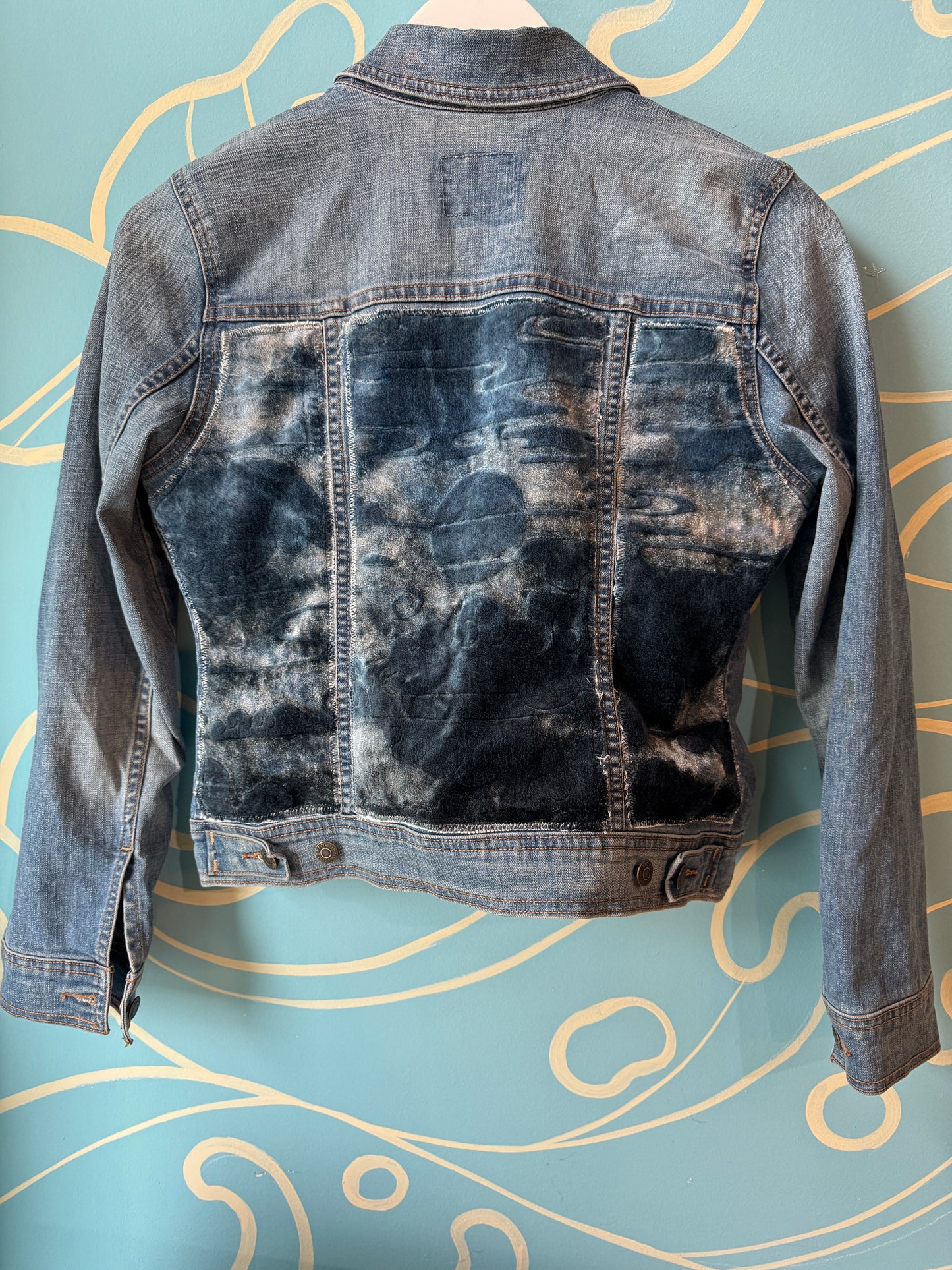 Velvet Sky Jacket